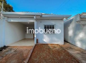 Foto 1 · Casa a venda no chácaras abreu, 2 quartos, sendo 1 suíte, 72m².