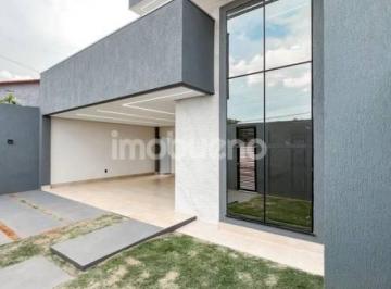 Foto 1 · Casa para locação, Setor Bosque, 3 quartos, 3 suíte, 190,63m²