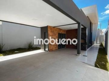 Foto 1 · Vende-se casa com 3 quartos sendo 1 suíte no Setor Bela vista R$ 450.000,00
