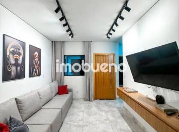 Foto 1 · Vende-se casa com 2 quartos sendo 1 suíte no Condomínio Golden Ville.