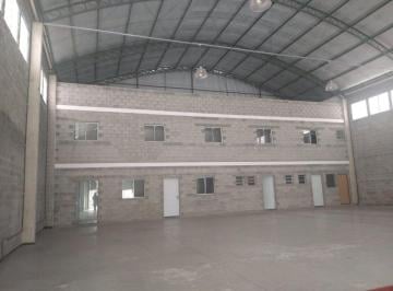 Comercial , · GALPÃO 740 M² MEZANINO ADMINISTRATIVO COMPLETO PX SAKAMOTO JD. PRESIDENTE DUTRA GUARULHOS SP