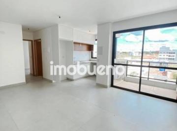 Foto 1 · Aluga-se apartamento com 2 quartos sendo 1 suítes no Condomínio Plena Tellure
