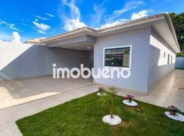 Foto 1 · Casa com 3 quartos sendo, 1 suíte com closet no Setor Sul, 139m²