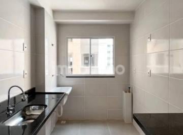 Foto 1 · Apartamento 2 quartos, lazer completo em condomínio no Setor Abreu. R$178.000,00