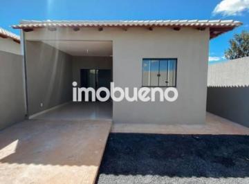 Foto 1 · Vende-se casa com 2 quartos sendo 1 suíte no Parque Serrano R$ 270.000,00