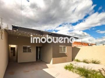 Foto 1 · Casa com 2, quartos sendo 1 suíte no Anel Viário, 62,1m²