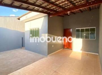 Foto 1 · Casa a venda no Parque da Colina/Parque União com 3 quartos sendo 1 suíte,100m²