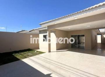 Foto 1 · Vende-se casa com 3 quartos sendo 1 suíte no Setor Parque Serrano R$ 450.000,00