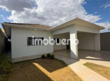 Foto 1 · Casa à Venda com 3 quartos sendo 1 suíte no Jardim Triângulo. 167 m².