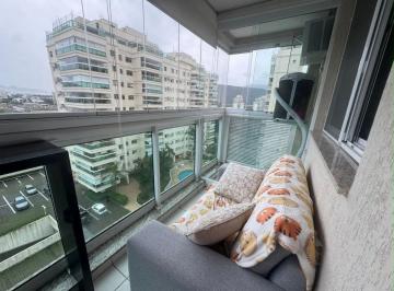 Apartamento de 3 quartos, Rio de Janeiro · Apartamento london Green boue 90 m², 3 quartos 1 suite,1 vaga, varanda, condominio infraestrutura,
