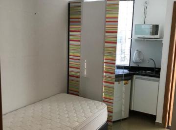 Apartamento de 1 quarto, Santo André · PRÓXIMO A UFABC - SUITE COMPLETA MOBILIADA + LAVANDERIA - PRÓXIMO A UFABC - SANTO ANDRÉ.