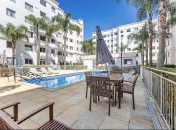 Apartamento de 3 quartos, Curitiba · Apartamento bairro Cajuru- 3. quartos, 1 suite, 64,17m2 útil, 1 vaga de garagem