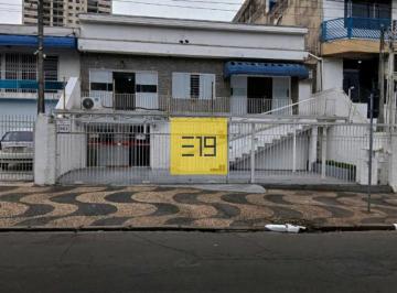 Casa · 341m² · 3 Quartos · 3 Vagas · Casa para aluguel na Vila João Jorge em Campinas com 3 dormitórios, suíte, 3 vagas e 341 m²