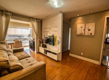 Apartamento de 2 quartos, São Paulo · Apartamento 65 m² | 2 Vagas | Varanda | Metrô Saúde