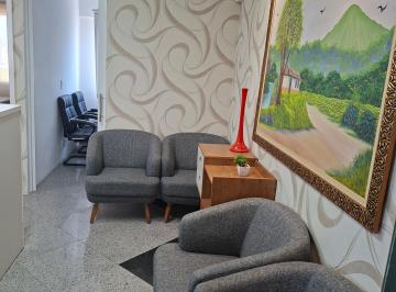 Recepção · Sala Comercial em São Miguel Paulista