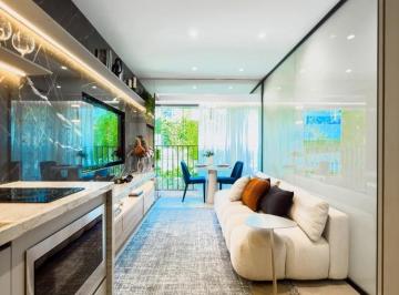Apartamento de 1 quarto, São Paulo · Apartamento de 21 m² R2V com 1 quarto à venda em Vila Clementino