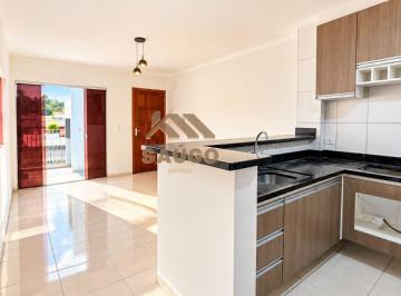Apartamento de 3 quartos,  · Apartamento 3 Quartos Com Churrasqueira e Garagem Coberta no bairro Aviação