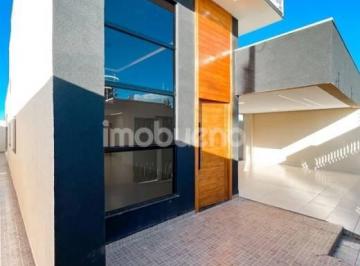 Foto 1 · Casa com 3 quartos, 1 suíte, no Parque Lago. R$600.000,00