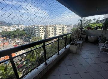 Foto 109 · FREGUESIA - Cobertura Duplex de 216m², 4 quartos, 2 suítes, 3 vagas - Piscina, Churrasqueira e Vista