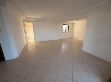 Apartamento · 120m² · 3 Quartos · 3 Vagas · Apartamento Amplo no Caminho das Árvores - Rent