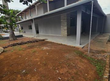 Casa de 4 quartos, Vicente Pires · Aluguel, 3 Suítes, escritório, piscina, churrasqueira, varanda