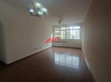 Apartamento de 3 quartos, Santos · No melhor ponto do Gonzaga ! Coração do Gonzaga !