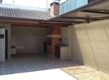 Casa de 3 quartos, São Paulo · Sobrado à venda no Tucuruvi bem localizado