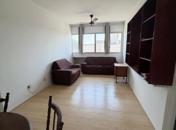 Ed. Residencial Praia Shopping, Praia do Canto, ho · Apartamento Compacto 50m² no Praia Shopping | Praia do Canto, Vitória