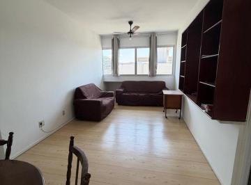 Ed. Residencial Praia Shopping, Praia do Canto, ho · Apartamento Compacto 50m² no Praia Shopping | Praia do Canto, Vitória
