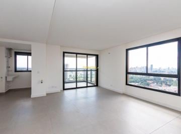 Apartamento de 3 quartos, Curitiba · New in Ecovile Vanguard - Apto 99m² Andar Alto em condomínio Clube