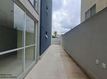 Foto 01 · Área Privativa de 03 Quartos no Bairro Padre Eustáquio