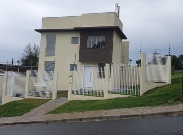 Casa de 3 quartos, Curitiba · SOBRADO NO TABOÃO