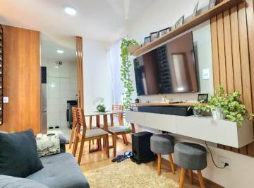 Apartamento de 2 quartos, Serra · Apartamento em Manguinhos 2 Quartos/45m²/Andar Alto - Viva Laguna, Serra, ES