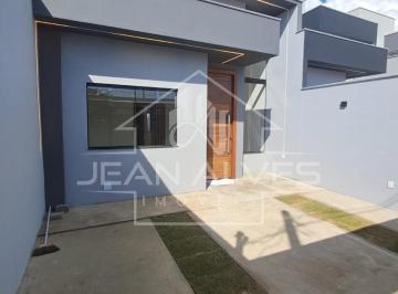 Foto 01 · Casa, Flórida, Sete Lagoas, MG