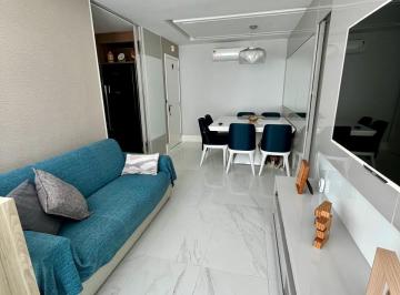 Ed. Costa Nobre, Praia do Canto, ao lado do Don Ca · Apartamento 2 Quartos com Suíte na Praia do Canto, Vitória, ES