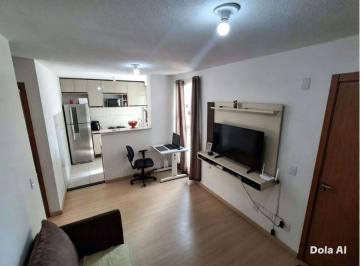 Apartamento de 2 quartos, Suzano · LINDO APRTAMENTO 2 QUARTOS SALA 2 AMBIENTES VAGA FIXA CONDOMINIO SALINAS DO CEARÁ JD EUROPA SUZA