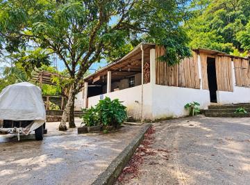 Rural de 2 quartos, Biritiba-Mirim · CHÁCARA 2.400m² | BIRITIBA/SALESÓPOLIS - ACEITA ENTRADA E PARCELAS