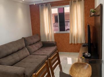Apartamento de 3 quartos, Itupeva · OPORTUNIDADE Apartamento com 3 dorm com planejado, cond com lazer completo. Por APENAS R$309.990,00