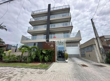 Apartamento de 3 quartos, Matinhos · Apartamento garden com 3 quartos à venda em Caiobá.