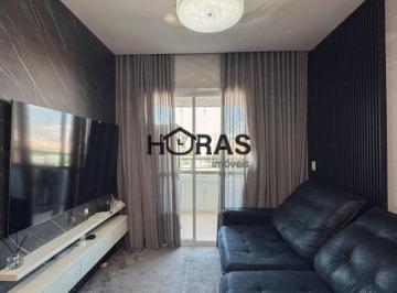 Foto 01 · Apartamento Porto Real à Venda | 100 m² | 3 Quartos