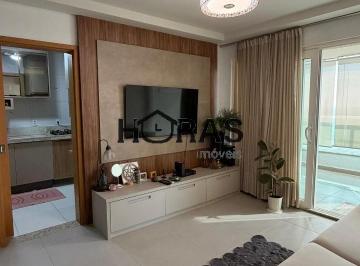 Foto 01 · Apartamento Brasil Beach à Venda | 119 m² | 3 Quartos