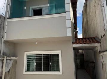 Casa de 3 quartos, Arujá · CASA 3 PAVIMENTOS PARA LOCAÇÃO EM ARUJÁ | R$ 4.500/MÊS