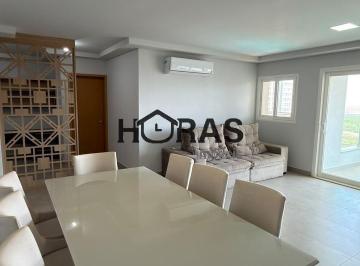 Foto 01 · Apartamento Brasil Beach para Alugar | 155 m² | 3 Suítes