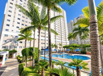 Apartamento de 2 quartos, Taguatinga · Apartamento de 2 quartos - Residencial Top Life Taguatinga