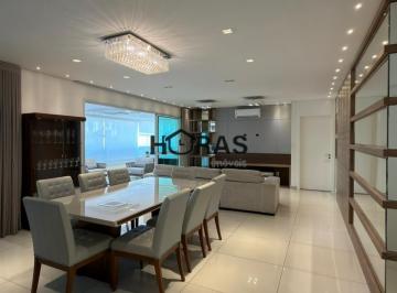 Foto 01 · Apartamento à Venda no Supéria Cuiabá | 226 m² | 3 Suítes
