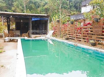 Rural de 1 quarto, Biritiba-Mirim · CHÁCARA 800m² | BIRITIBA - SALESÓPOLIS/SP - 185 mil. - ENTRADA E PARCELAS