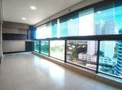 Apartamento · 145m² · 4 Quartos · 2 Vagas · Apartamento com 4 Suítes para Aluguel em Alphaville I, Salvador