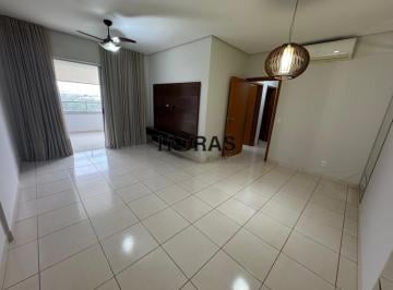 Foto 01 · Apartamento à Venda no Pantanal III Cuiabá | 103 m² | 2 Suítes