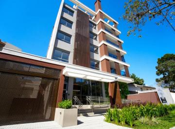 Apartamento de 3 quartos, Curitiba · Apartamento com 3 suítes à venda no Hugo Lange