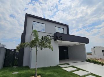 Foto 01 · Casa à Venda no Brisas Cuiabá | 3 Suítes | Piscina
